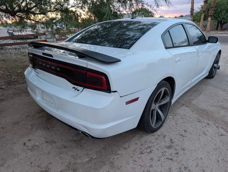 2014 Dodge Challenger 3rd Gen - Image 3 of 12