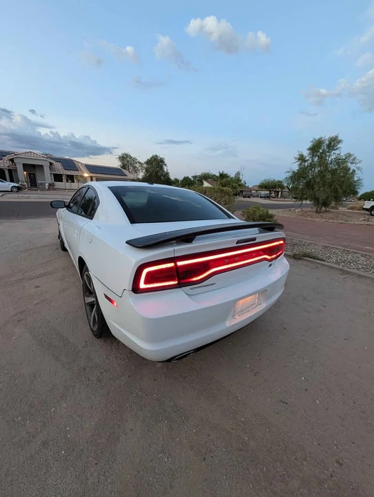 2014 Dodge Challenger 3rd Gen - Image 2 of 12