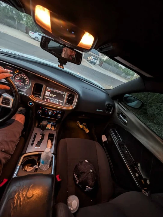 2014 Dodge Challenger 3rd Gen - Image 9 of 12