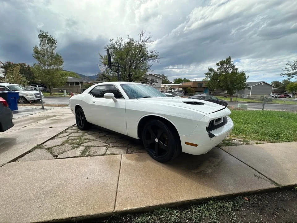 2014 Dodge Challenger 3rd Gen - Image 3 of 11