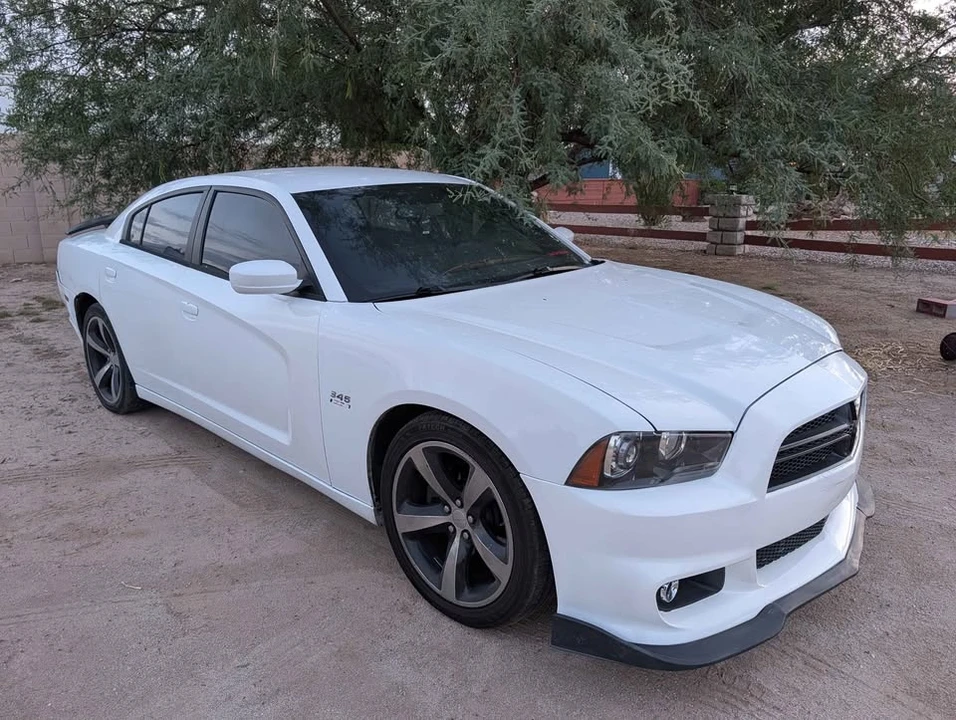 2014 Dodge Challenger 3rd Gen - Image 5 of 12
