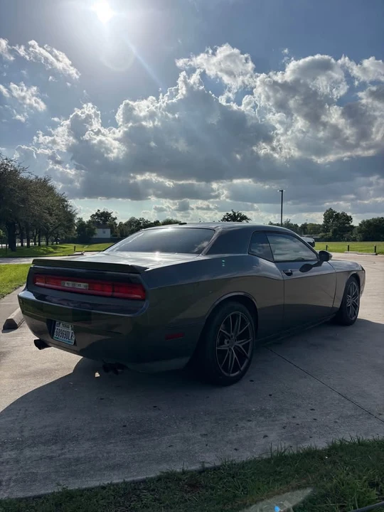 2014 Dodge Challenger 3rd Gen - Image 6 of 14