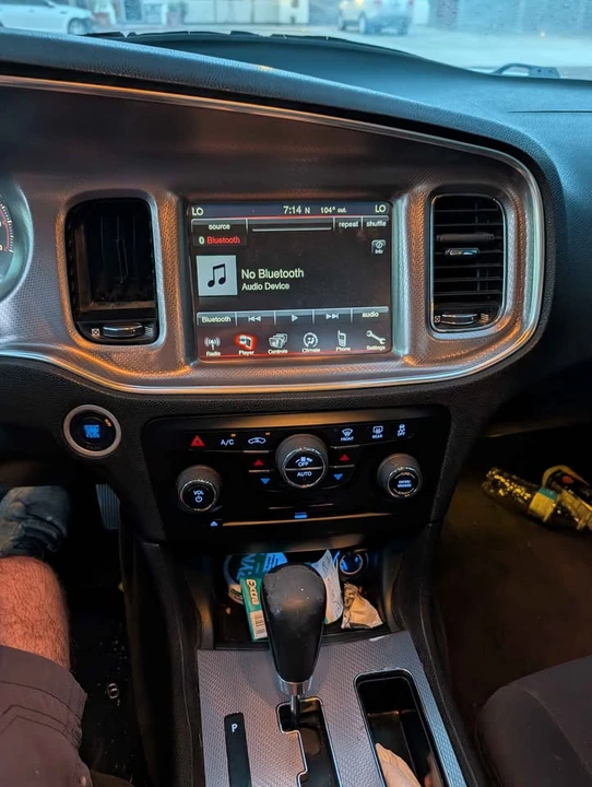 2014 Dodge Challenger 3rd Gen - Image 8 of 12