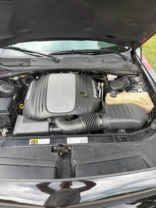 2014 Dodge Challenger 3rd Gen - Image 14 of 14