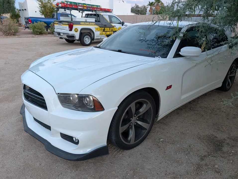 2014 Dodge Challenger 3rd Gen - Image 6 of 12