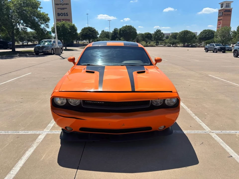 2014 Dodge Challenger 3rd Gen - Image 3 of 5