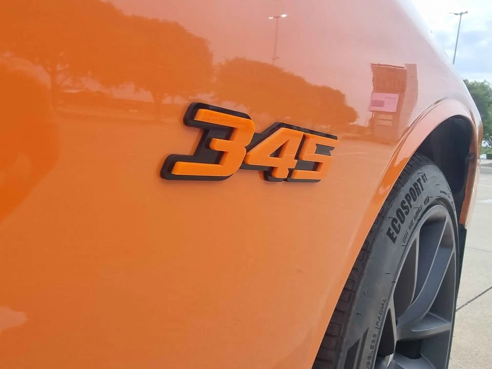 2014 Dodge Challenger 3rd Gen - Image 8 of 20