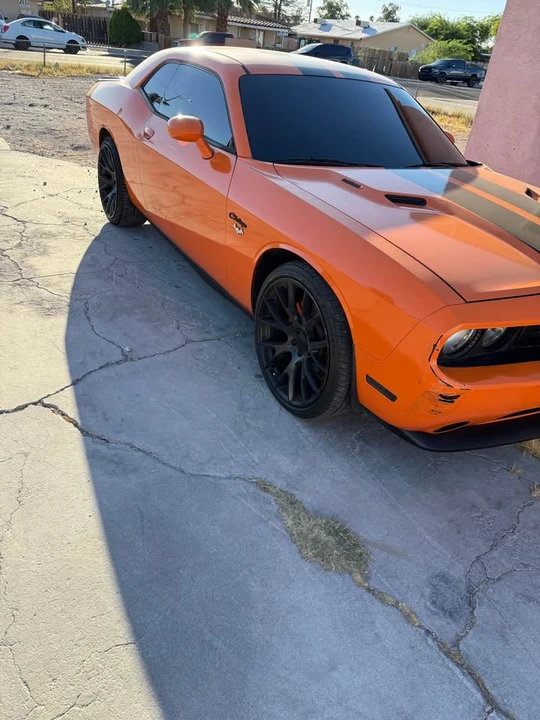 2014 Dodge Challenger 3rd Gen - Image 2 of 7