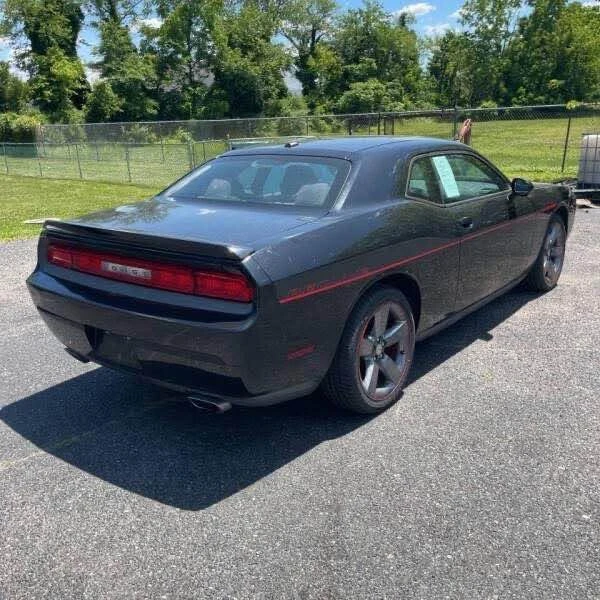 2014 Dodge Challenger 3rd Gen - Image 2 of 5