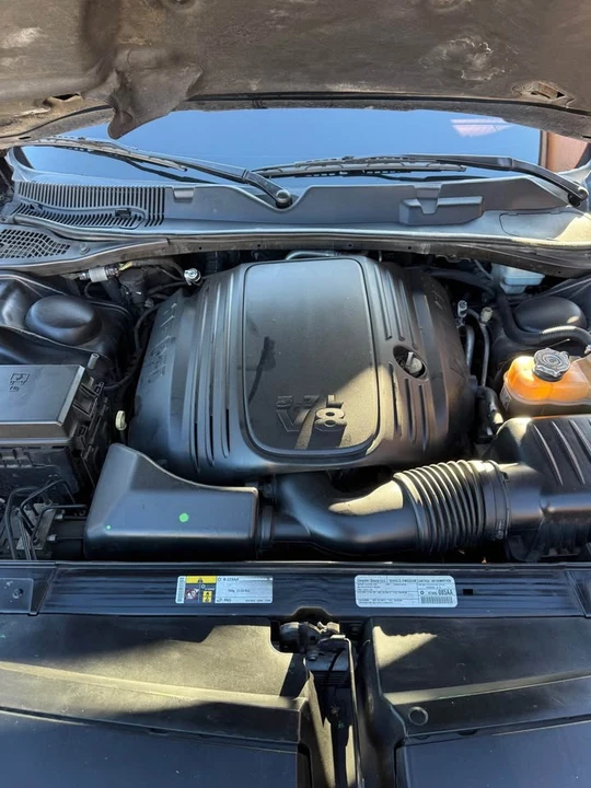 2014 Dodge Challenger 3rd Gen - Image 7 of 7