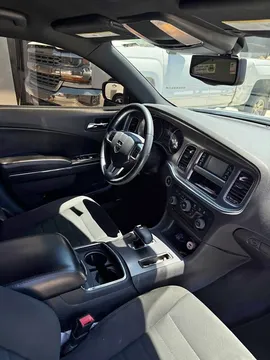 2014 Dodge Challenger R/T Coupe 2D
