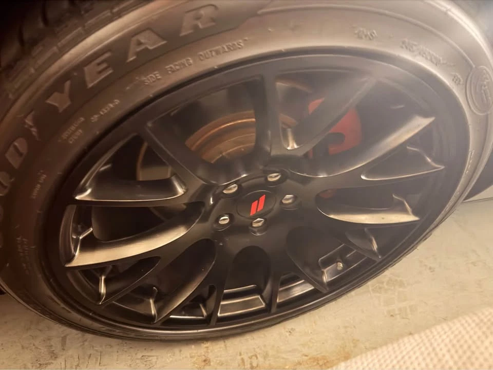 2014 Dodge Challenger 3rd Gen - Image 4 of 9