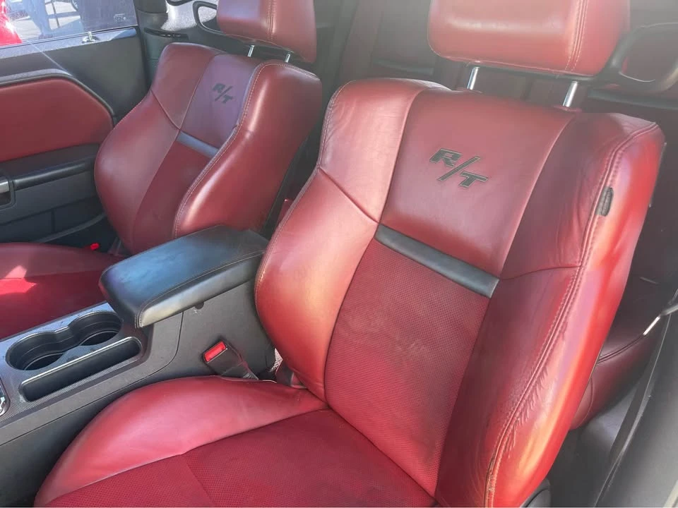 2014 Dodge Challenger 3rd Gen - Image 10 of 11