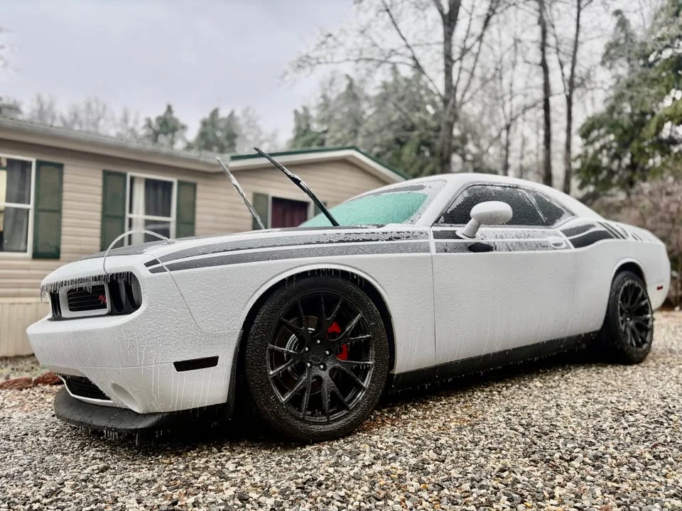 2014 Dodge Challenger 3rd Gen - Image 2 of 5