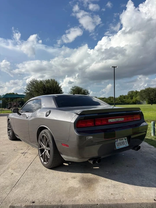 2014 Dodge Challenger 3rd Gen - Image 4 of 14