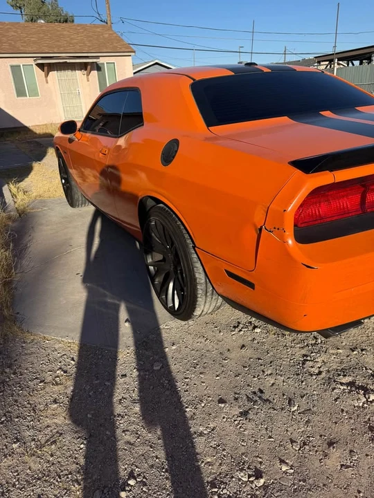 2014 Dodge Challenger 3rd Gen - Image 5 of 7