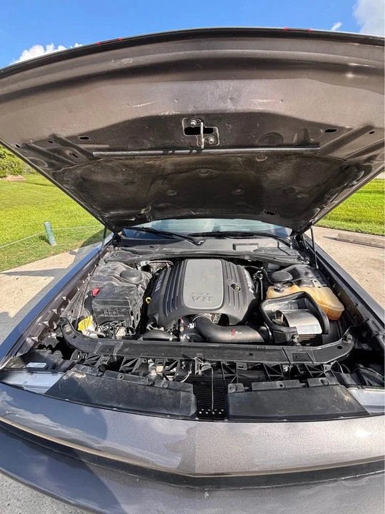 2014 Dodge Challenger 3rd Gen - Image 13 of 14