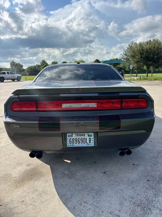 2014 Dodge Challenger 3rd Gen - Image 5 of 14