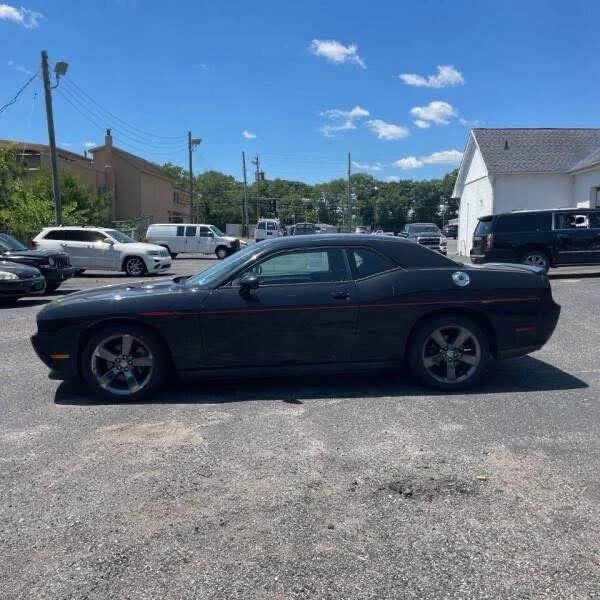 2014 Dodge Challenger 3rd Gen - Image 3 of 5