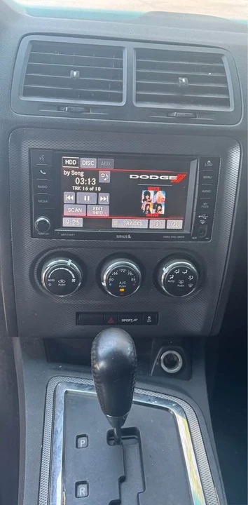 2014 Dodge Challenger 3rd Gen - Image 7 of 7