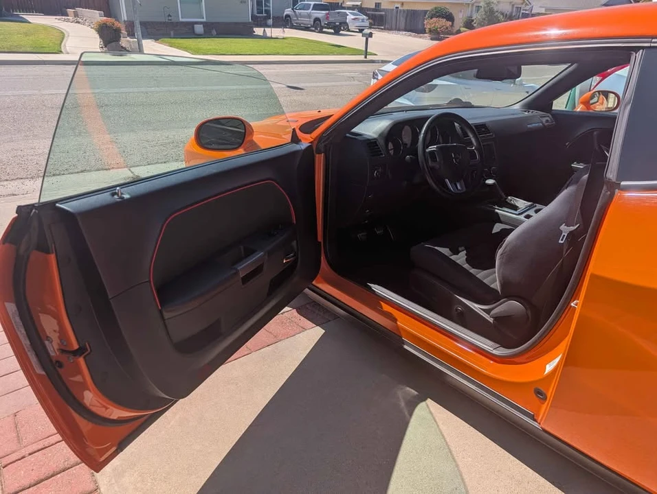 2014 Dodge Challenger 3rd Gen - Image 5 of 10