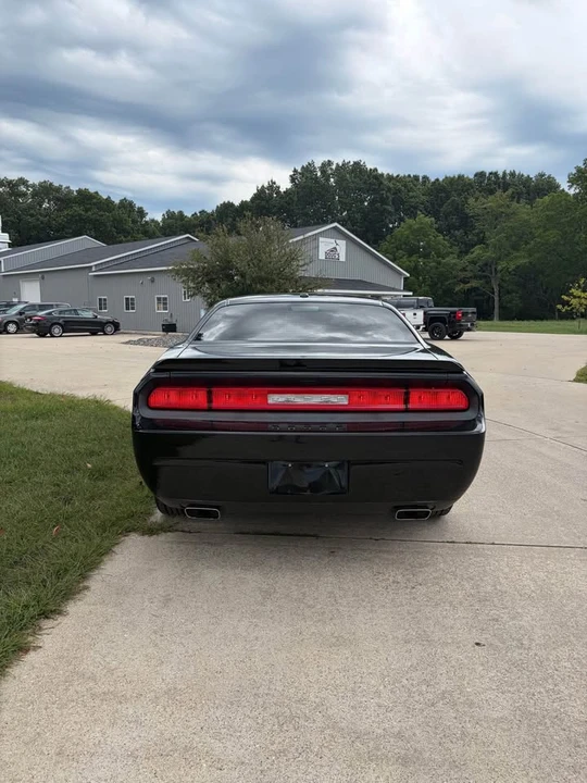 2014 Dodge Challenger 3rd Gen - Image 5 of 14