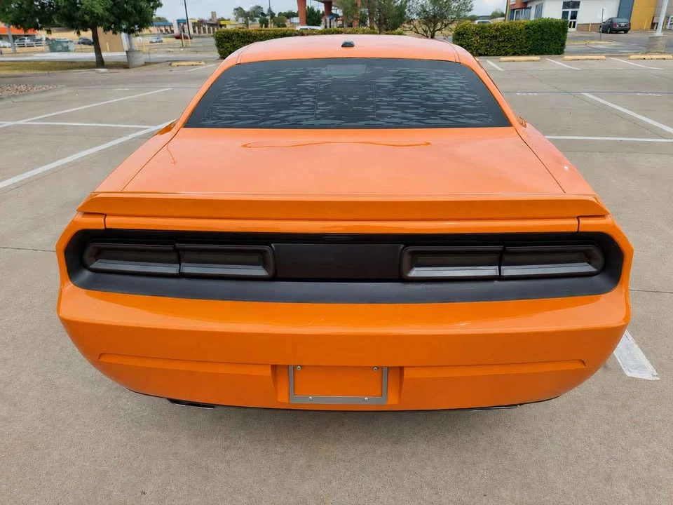 2014 Dodge Challenger 3rd Gen - Image 11 of 20