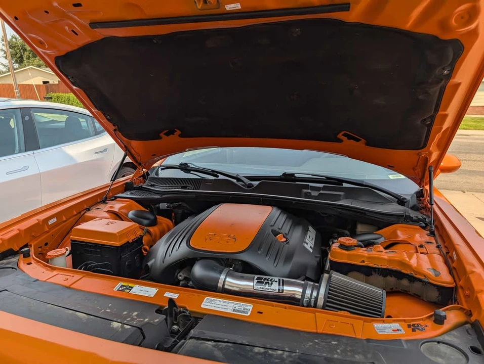 2014 Dodge Challenger 3rd Gen - Image 7 of 10