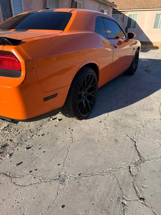 2014 Dodge Challenger 3rd Gen - Image 4 of 7