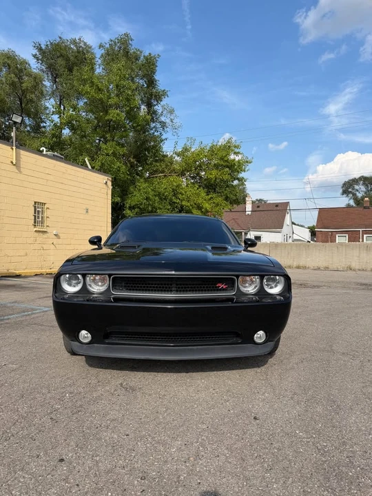 2014 Dodge Challenger 3rd Gen - Image 3 of 19