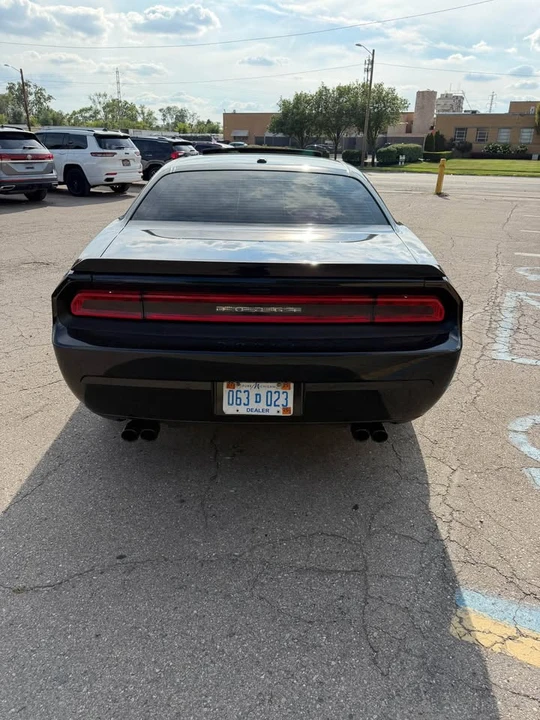 2014 Dodge Challenger 3rd Gen - Image 7 of 19
