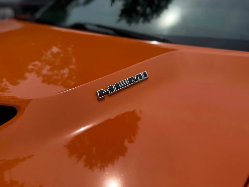 2014 Dodge Challenger 3rd Gen - Image 7 of 8