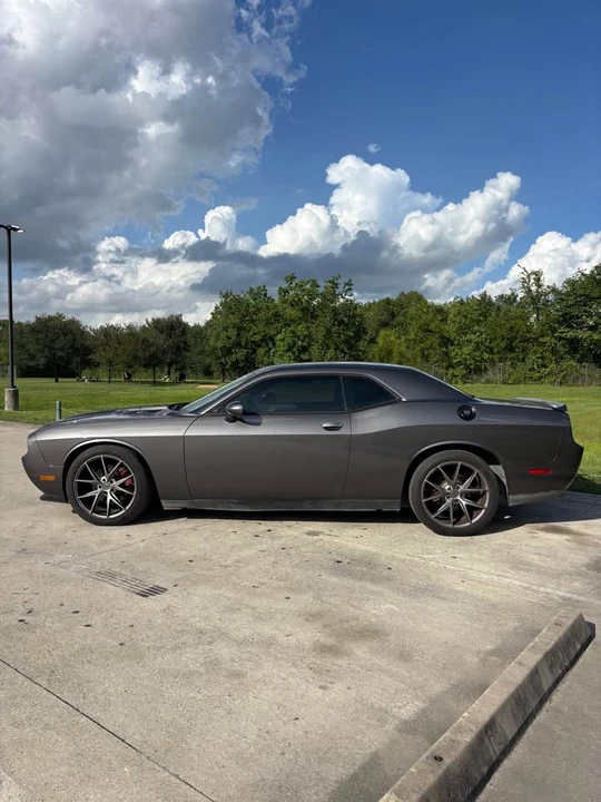 2014 Dodge Challenger 3rd Gen - Image 3 of 14