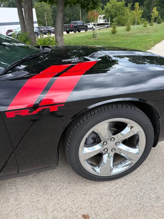 2014 Dodge Challenger 3rd Gen - Image 3 of 14