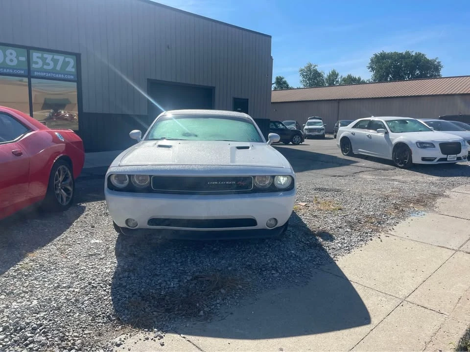 2014 Dodge Challenger 3rd Gen - Image 2 of 11