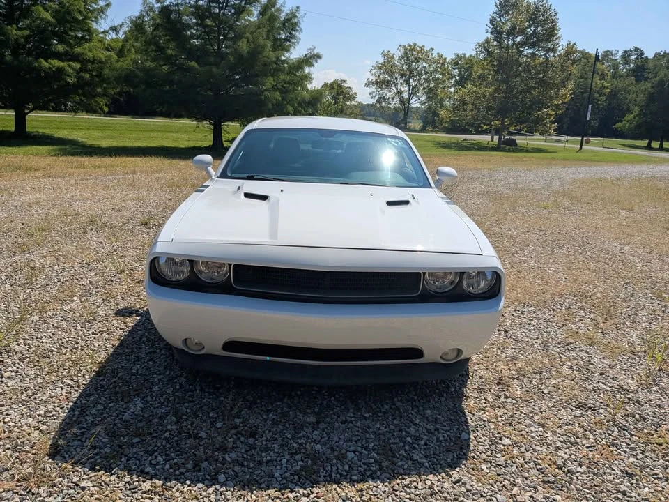 2014 Dodge Challenger 3rd Gen - Image 8 of 10