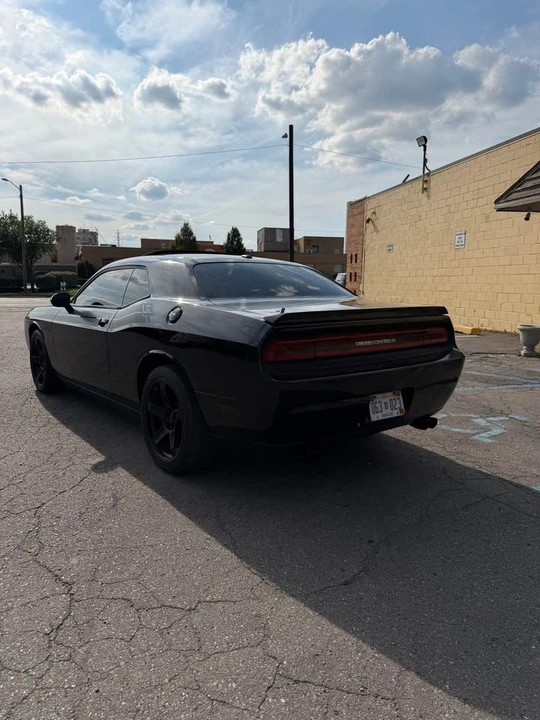 2014 Dodge Challenger 3rd Gen - Image 6 of 19