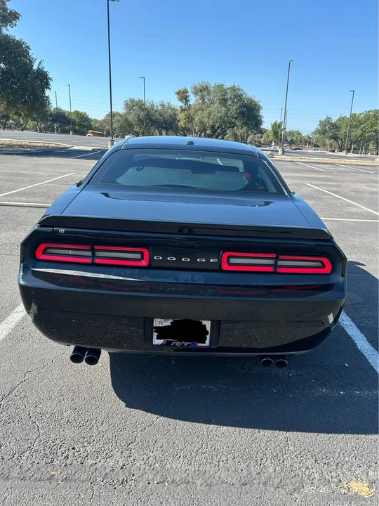 2014 Dodge Challenger 3rd Gen - Image 4 of 12