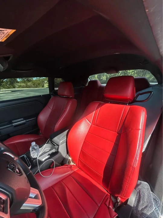 2014 Dodge Challenger 3rd Gen - Image 7 of 12