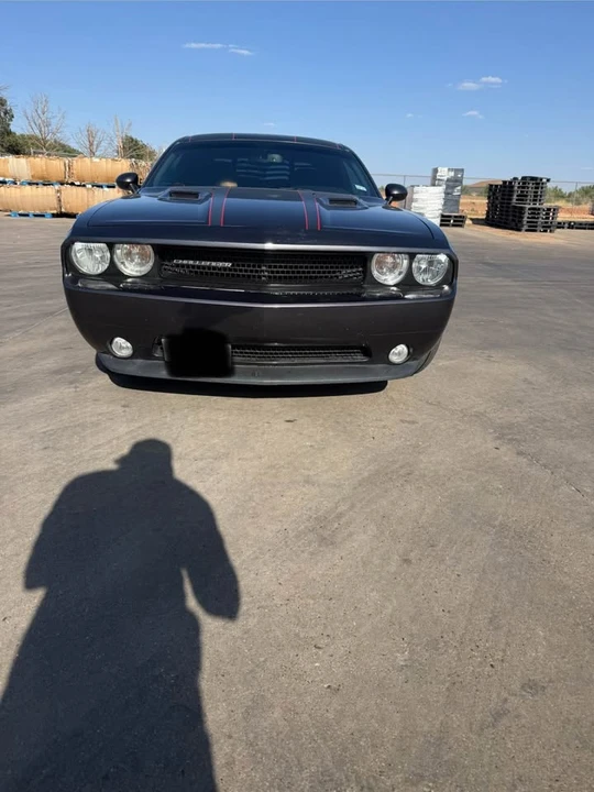 2014 Dodge Challenger 3rd Gen - Image 3 of 11