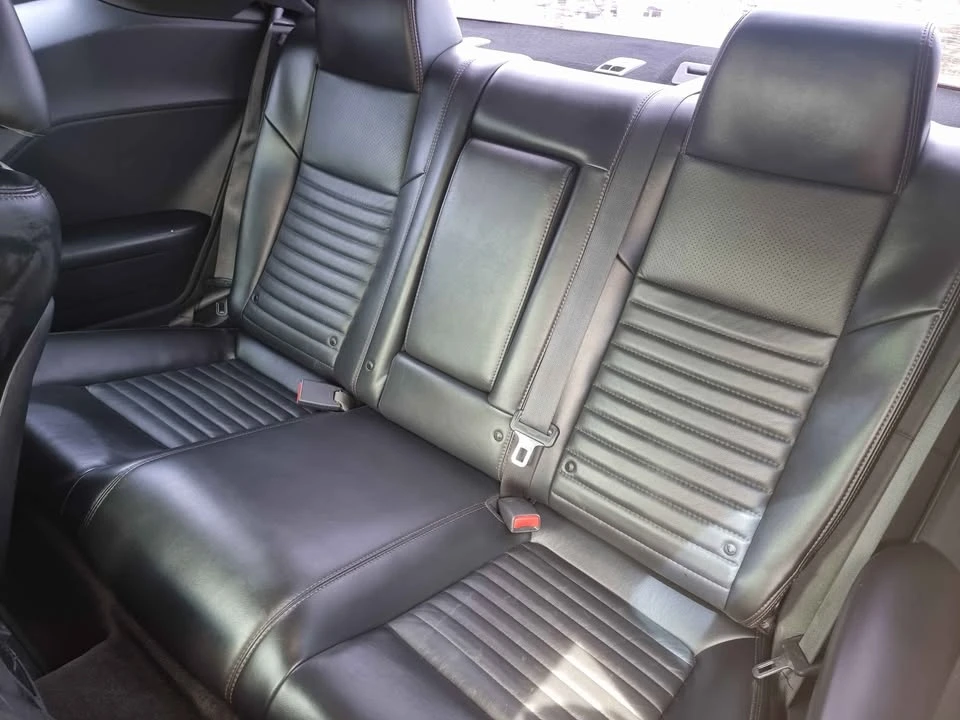 2014 Dodge Challenger 3rd Gen - Image 7 of 20