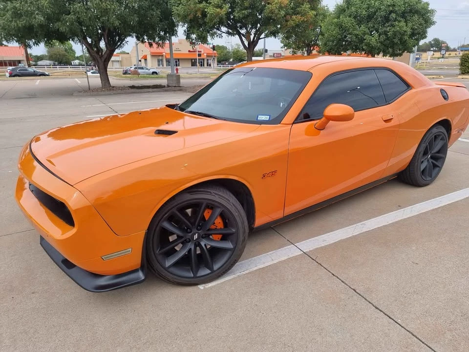 2014 Dodge Challenger 3rd Gen - Image 18 of 20