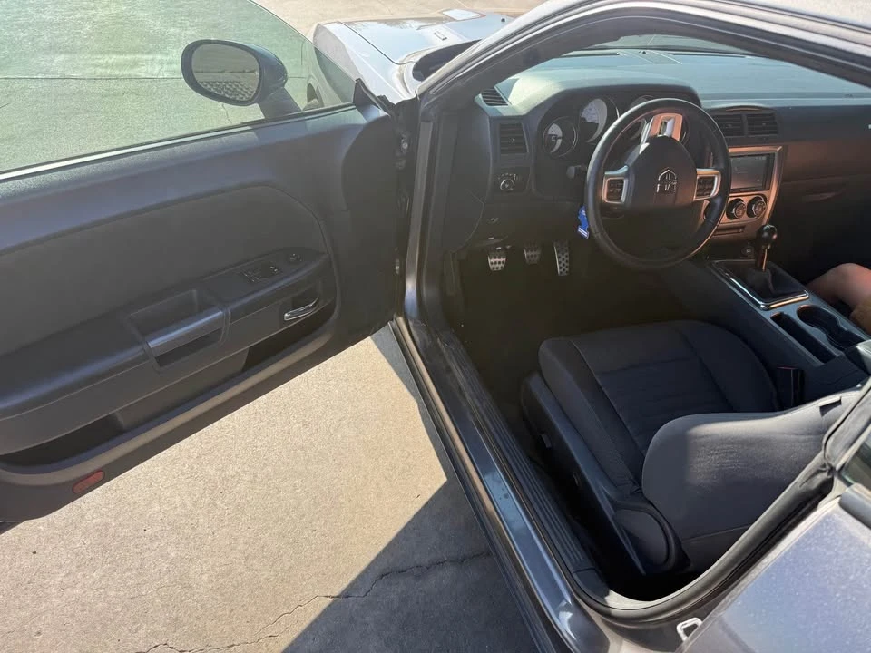 2014 Dodge Challenger 3rd Gen - Image 9 of 11