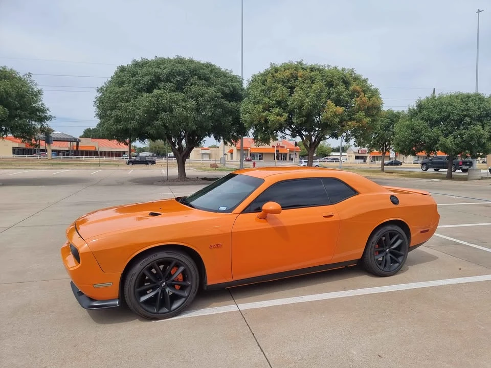 2014 Dodge Challenger 3rd Gen - Image 9 of 20
