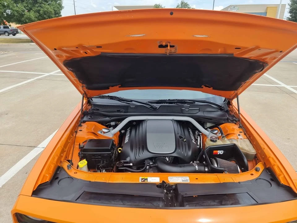 2014 Dodge Challenger 3rd Gen - Image 4 of 20