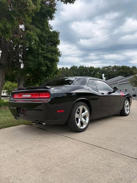2014 Dodge Challenger 3rd Gen - Image 4 of 14