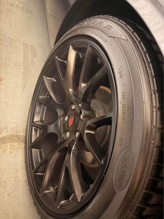 2014 Dodge Challenger 3rd Gen - Image 6 of 9