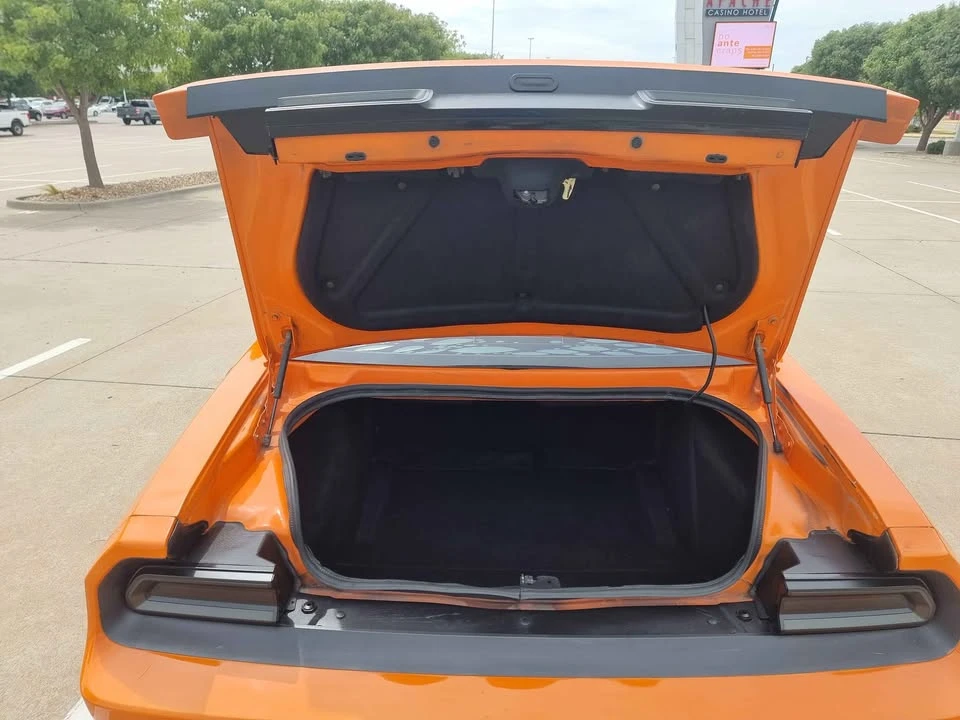 2014 Dodge Challenger 3rd Gen - Image 5 of 20