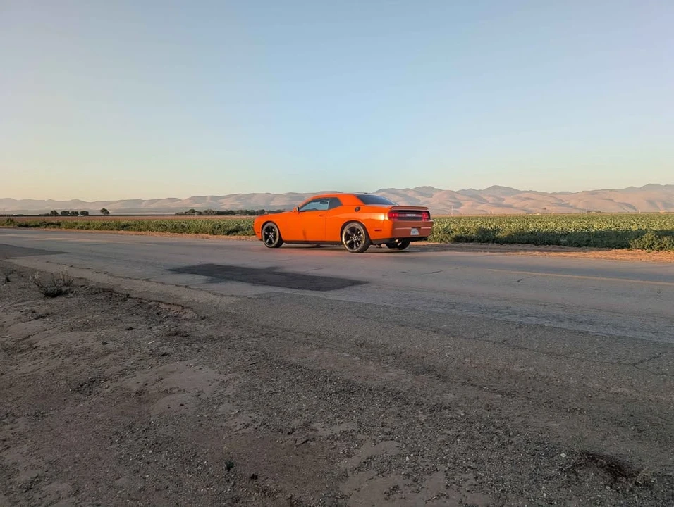2014 Dodge Challenger 3rd Gen - Image 10 of 10