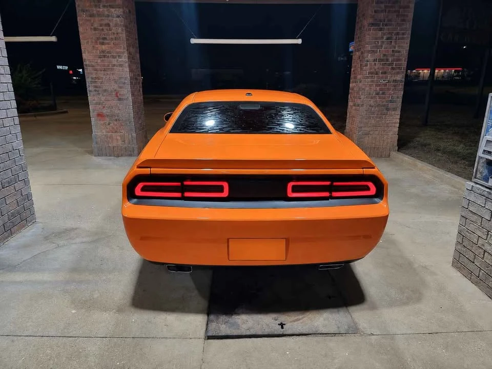 2014 Dodge Challenger 3rd Gen - Image 2 of 20